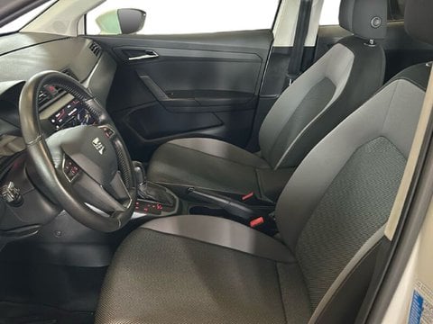 Auto Usate A Bergamo | Seat Arona 1.6 Tdi Style 95Cv Dsg