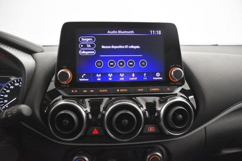 Auto Usate A Bergamo | Nissan Juke 1.6 Hev Premiere Edition