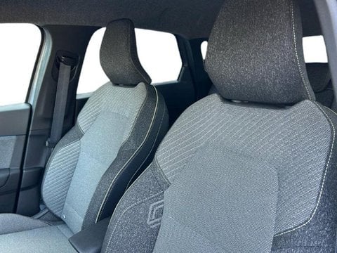 Auto Usate A Brescia | Renault Captur 1.0 Tce Techno 90Cv