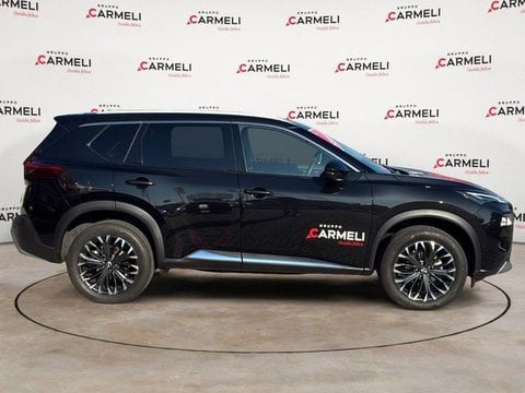 Auto Usate A Brescia | Nissan X-Trail 1.5 Mhev Tekna 2Wd Xtronic