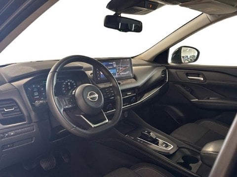Auto Usate A Brescia | Nissan Qashqai Iii 2021 1.5 E-Power N-Connecta 2Wd