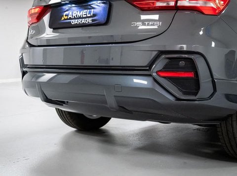 Auto Usate A Brescia | Audi Q3 Spb 35 Tfsi S Tronic Business Plus -Iva Esposta