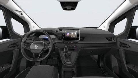 Auto Nuove Pronta Consegna A Brescia | Renault Kangoo Iii Van 1.5 Blue Dci 115Cv L1 Edc My25 - Au...