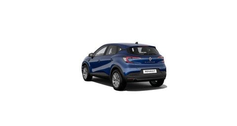 Auto Nuove Pronta Consegna A Brescia | Renault Captur 1.2 Eco-G Evolution 120Cv - Noleggio A Lung...