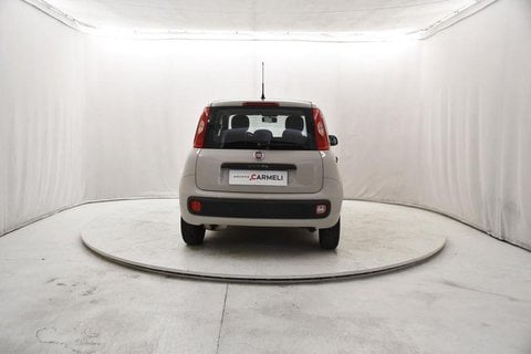 Auto Usate A Brescia | Fiat Panda 1.2 Easy 69Cv