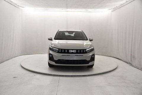 Auto Nuove Pronta Consegna A Brescia | Dacia Sandero Streetway 1.0 Tce Expression 100Cv - Tasso 0