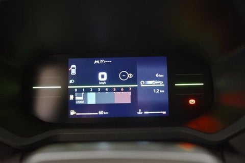 Auto Nuove Pronta Consegna A Brescia | Dacia Duster 1.2 Eco-G Extreme 120Cv