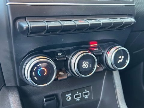 Auto Usate A Bergamo | Renault Clio 1.6 Hybrid Equilibre E-Tech 145Cv Auto