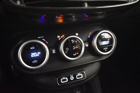 Auto Usate A Brescia | Fiat 500X 1.6 Mjt Sport 4X2 120Cv Dct My20