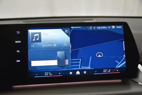 Auto Usate A Brescia | Bmw X1 Sdrive18D Msport Auto Cerchi 18 - Led - Navi - Keyless