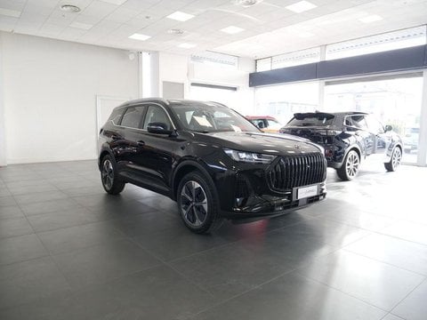 Auto Nuove Pronta Consegna A Brescia | Dr Automobiles Dr 6 1.5 Hev Dht