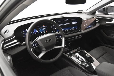 Auto Usate A Brescia | Audi A5 Avant 2.0 Tdi Mhev+ Business 204Cv S-Tronic Cerchi 18,Led,Acc,360,...