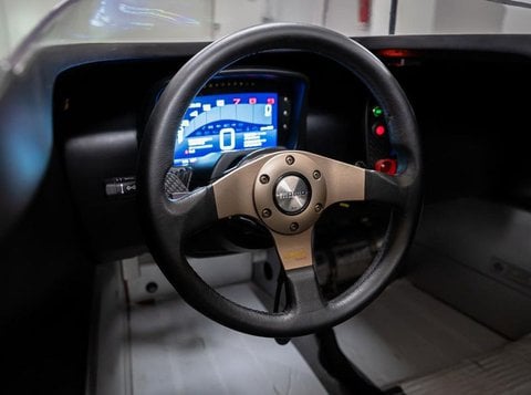 Auto Usate A Brescia | Lotus 3-Eleven Race Version Cambio Automatico-Unica Al Mondo-Nuova-Iva Esp...