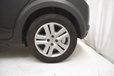 Auto Usate A Brescia | Dacia Sandero Stepway 1.0 Tce Comfort Eco-G 100Cv