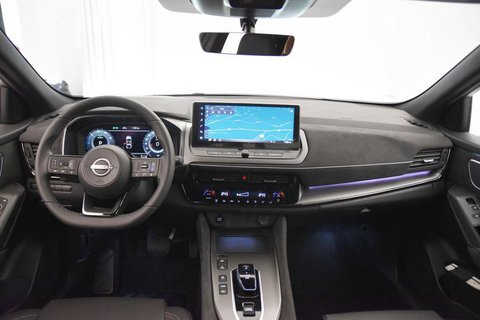 Auto Nuove Pronta Consegna A Brescia | Nissan Qashqai 1.5 E-Power N-Design 2Wd 205Cv