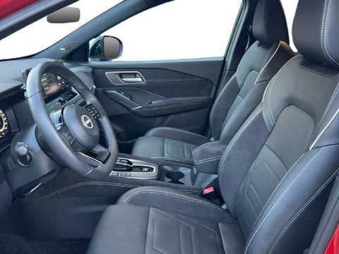 Auto Usate A Bergamo | Nissan Qashqai 1.5 E-Power N-Design 2Wd