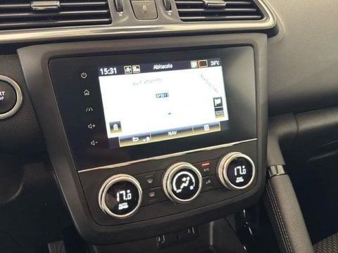 Auto Usate A Brescia | Renault Kadjar 1.3 Tce Business 140Cv Fap