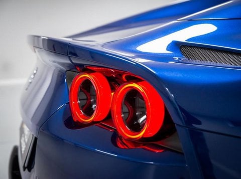 Auto Usate A Brescia | Ferrari 812 Gts Gts Iva Esposta-Targa 812