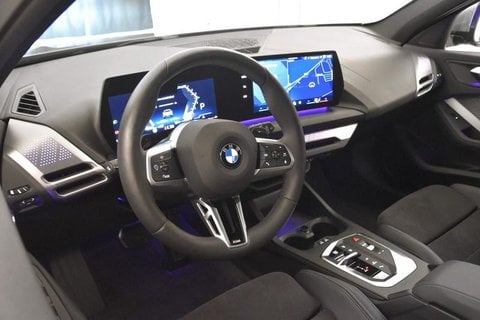 Auto Usate A Brescia | Bmw Serie 1 120 48V Msport Auto Tetto - Led - Cerchi 18 - Navi - Aziendale