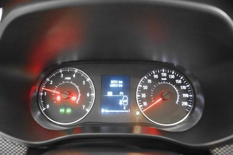 Auto Usate A Brescia | Dacia Sandero Streetway 1.0 Tce Comfort Sl Daciaplus Eco-G 100Cv