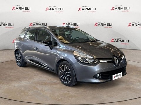 Auto Usate A Brescia | Renault Clio Sporter 1.5 Dci Energy Duel 75Cv