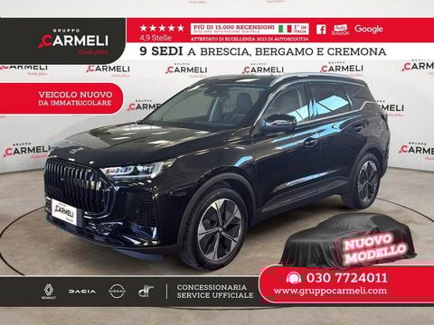 Nuove Pronta Consegna A Brescia | Dr Automobiles Dr 6.0 1.6 T-Gdi 185Cv Dct - Nuovo Modello