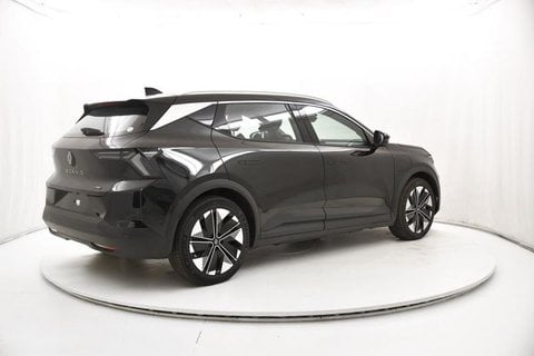 Auto Usate A Bergamo | Renault Scénic Evolution Comfort Range 170Cv