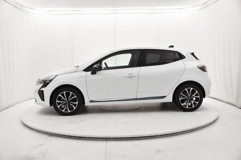 Km0 A Bergamo | Renault Clio 1.0 Eco-G Techno 100Cv Km0