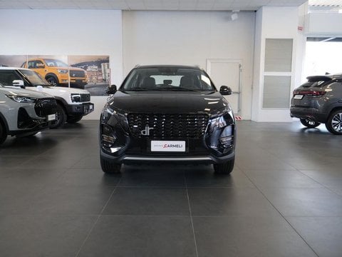 Auto Nuove Pronta Consegna A Brescia | Dr Automobiles Dr 3 Dr 3 1.5 116Cv Cvt