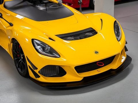 Auto Usate A Brescia | Lotus 3-Eleven Race Version Cambio Automatico-Unica Al Mondo-Nuova-Iva Esp...