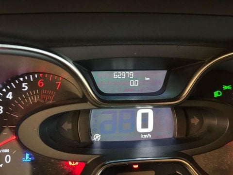 Auto Usate A Brescia | Renault Captur 0.9 Tce Sport Edition2 90Cv