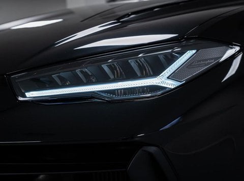 Auto Usate A Brescia | Lamborghini Urus 4.0 S -Iva Esposta-Cerchi 23”-Tetto