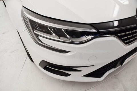 Auto Usate A Brescia | Renault Mégane Megane Sporter 1.6 Plug-In Hybrid Business E-Tech 160Cv Auto