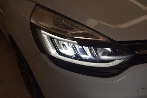 Auto Usate A Brescia | Renault Clio 1.2 Tce Energy Intens 120Cv
