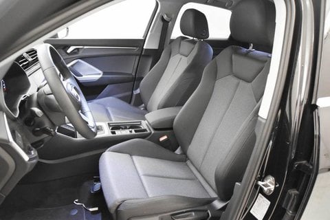 Auto Usate A Brescia | Audi Q3 Spb 35 Bz Cerchi 17,Acc,Led,Keyless,Aziendale