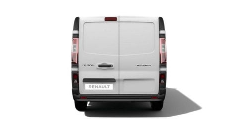 Auto Nuove Pronta Consegna A Brescia | Renault Trafic Iv Van T30 2.0 Blue Dci 150Cv L2H1 -Pronta ...