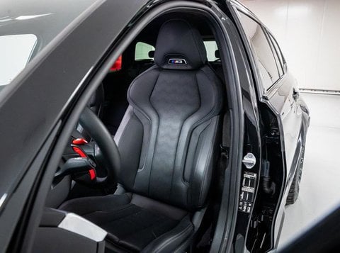 Auto Usate A Brescia | Bmw M3 Touring M3 Touring Competition M Xdrive -Iva Esposta-Superbollo 03-...