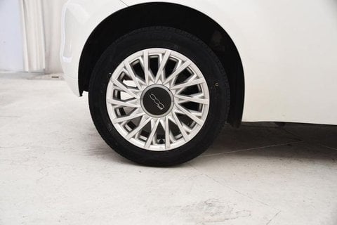 Auto Usate A Brescia | Fiat 500 1.2 Lounge 69Cv My20