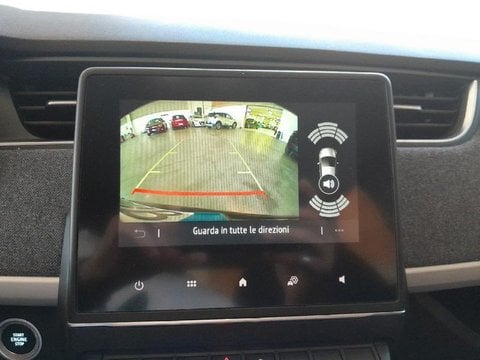 Auto Usate A Brescia | Renault Zoe Zen R135 My20 -Batteria Di Proprietá