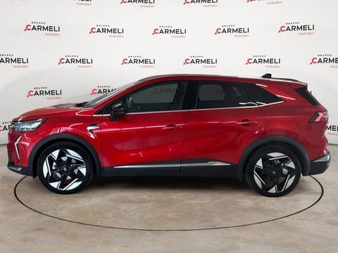 Auto Usate A Brescia | Renault Symbioz 1.6 E-Tech Full Hybrid Iconic 145Cv Auto