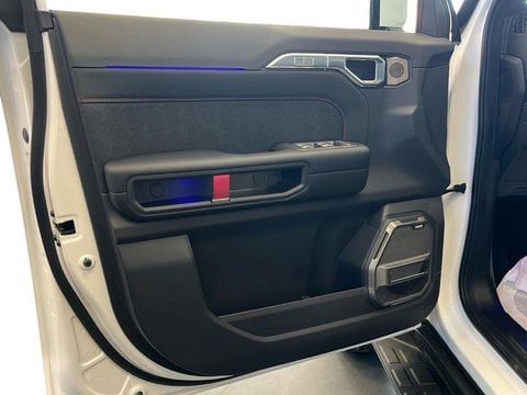 Auto Nuove Pronta Consegna A Brescia | Ich-X K3 2.0 Gpl 238Cv Dct