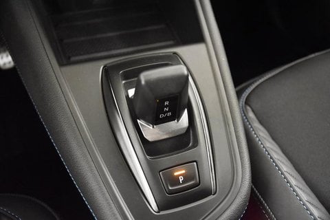 Auto Usate A Bergamo | Renault Captur 1.8 Full Hybrid E-Tech Esprit Alpine 160Cv Auto