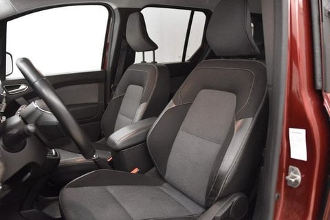 Auto Usate A Brescia | Renault Kangoo 1.5 Blue Dci Edition One Plus 95Cv