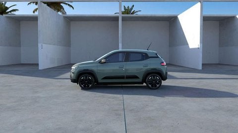 Auto Nuove Pronta Consegna A Brescia | Dacia Spring Extreme Electric 65