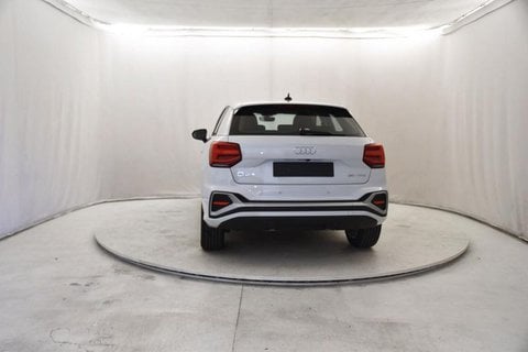 Auto Usate A Brescia | Audi Q2 35 1.5 Tfsi S Line Edition S-Tronic Km0 - Tetto - Cerchi 17 - Led