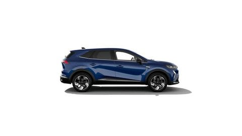 Auto Usate A Bergamo | Renault Symbioz 1.8 E-Tech Full Hybrid Techno 160Cv Auto