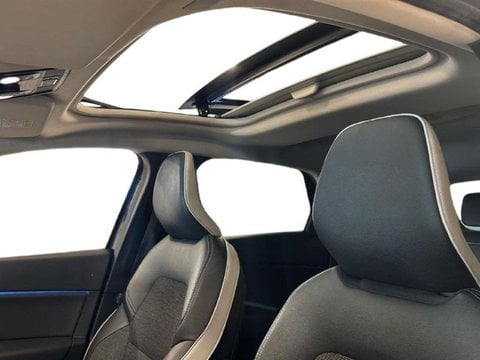 Auto Usate A Bergamo | Renault Captur 1.6 Hybrid Techno E-Tech 145Cv Auto