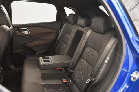 Auto Usate A Brescia | Nissan Qashqai Iii 2024 1.5 E-Power Tekna 2Wd **
