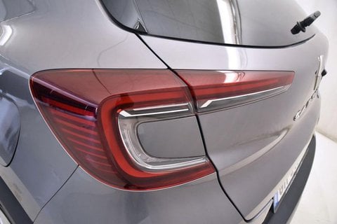 Auto Usate A Brescia | Renault Captur 1.6 Plug-In Hybrid Intens E-Tech 160Cv Auto My21