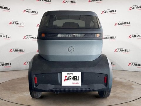 Auto Nuove Pronta Consegna A Brescia | Mobilize Duo 45 Neo